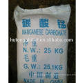 Price for Manganous Carbonate MnCO3